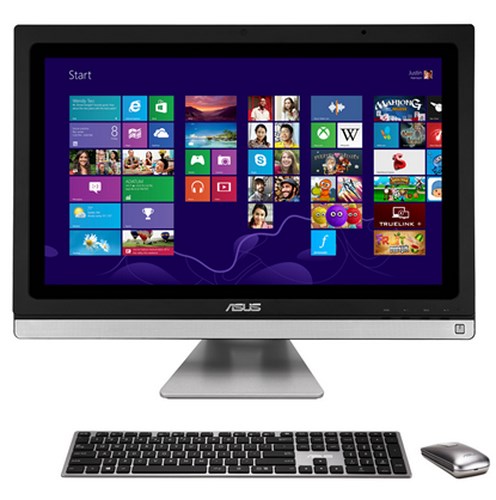 ASUS ET2311INTH Intel Core i7 | 8GB DDR3 | 1TB HDD | GT740 2GB -1